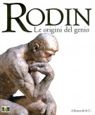 <h0>Auguste Rodin <span><i>Le origini del genio (1864 - 1884)</i></span></h0>