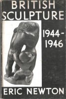 <h0>British Sculpture 1944-1946 <span>La Sculpture Britannique 1944-1946</span></h0>