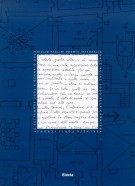 <h0>Giulio Paolini <span><i>Premio Internazionale Koinè 2000 alla carriera</i></Span></h0>