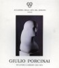  Giulio Porcinai Sculture e Disegni 1935-1972