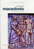Giuseppe Macedonio, scultore maiolicaro