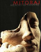 Igor Mitoraj ai Mercati di Traiano