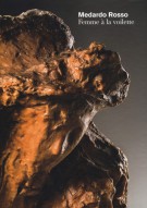 Medardo Rosso Femme à la voilette