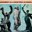 Monumenti alla Resistenza in Europa