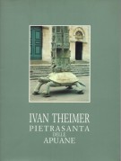 Pietrasanta delle Apuane sculture di Ivan Theimer