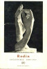 Rodin Sculptures 1886-1917