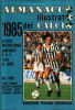 Almanacco illustrato del calcio 1985