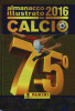 Almanacco illustrato del calcio 2016