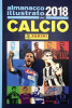 Almanacco illustrato del calcio 2018