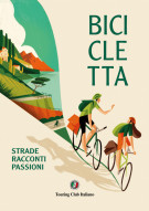<h0>Bicicletta <span><i>Strade, racconti, passioni</i></span></h0>