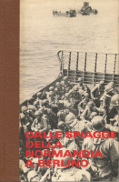 Dalle spiagge della Normadia a Berlino Vol. I - Lo sbarco