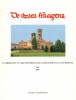 De Strada Francigena Studi e ricerche sulle vie di pellegrinaggio del Medioevo IX/2 2001
