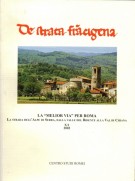 De Strada Francigena Studi e ricerche sulle vie di pellegrinaggio del Medioevo X/1 2002