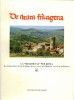 De Strada Francigena Studi e ricerche sulle vie di pellegrinaggio del Medioevo X/1 2002
