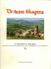 De Strada Francigena Studi e ricerche sulle vie di pellegrinaggio del Medioevo X/1 2002