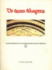 De Strada Francigena Studi e ricerche sulle vie di pellegrinaggio del Medioevo XI/2 2003