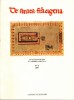 De Strada Francigena Studi e ricerche sulle vie di pellegrinaggio del Medioevo XV/2 2007