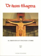 De Strada Francigena Studi e ricerche sulle vie di pellegrinaggio del Medioevo XXI/2 2013