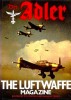 Der Adler The Luftwaffe Magazine