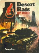 <h0>Desert Rats at war <span><i>2 - Europe</i></span></h0>