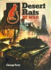 Desert Rats at war 2 - Europe