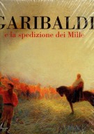 <h0>Garibaldi <span><i>e la spedizione dei Mille</i></span></h0>