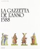 La gazzetta de l'anno 1588