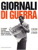 Giornali di Guerra 1939 - 1949