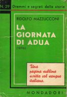 La giornata di Adua (1896)