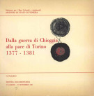 <h0>Dalla guerra di Chioggia alla pace di Torino 1377-1381</h0>