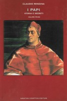 <h0>I Papi <span><i>Storia e segreti <span>Volume Primo <span>(da San Pietro a Gregorio IX)</i></span></h0>