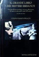 Il grande libro dei misteri irrisolti Volume Secondo