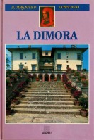 <h0>Il Magnifico Lorenzo <span><I>Vol. II - La dimora</I></span></h0>