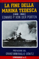 <h0>La Fine della Marina Tedesca <span><i>1939-1945</i></span></h0>