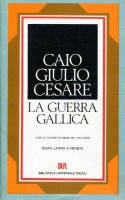 La Guerra gallica