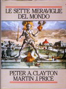 Le sette meraviglie del mondo