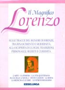 <h0>Il Magnifico Lorenzo <span><i>8 voll.</i></span></h0>