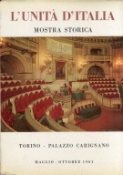 L'Unità d'Italia Mostra Storica