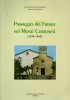 Passaggio del Fronte nei Monti Cortonesi (1943 - 1944)