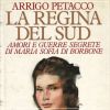 La Regina del Sud Amori e guerre segrete di Maria Sofia di Borbone