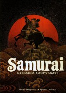 Samurai I Guerrieri Aristocratici