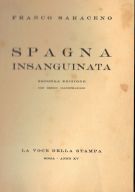 <h0>Spagna Insanguinata</h0>