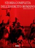 Storia completa dell'esercito romano