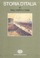 <h0>Storia d’Italia 4 <span><i>Dall’Unità a oggi <span>Vol.II - La cultura</i></span></h0>