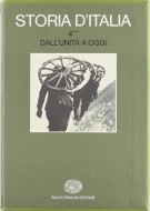 <h0>Storia d’Italia 4 <span><i>Dall’Unità a oggi <span>Vol.III - La storia politica e sociale</i></span></h0>