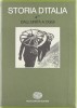 Storia d’Italia 4 Dall’Unità a oggi Vol.III - La storia politica e sociale