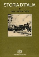 <h0>Storia d’Italia 4 <span><i>Dall’Unità a oggi <span>Vol.I - La storia economica</i></span></h0>