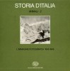 Storia d’Italia Annali 2 L'immagine fotografica 1845-1945 2 Voll.
