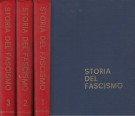 <h0>Storia del fascismo <span><i>3 Voll</i></span></h0>