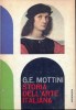 Storia dell'Arte Italiana